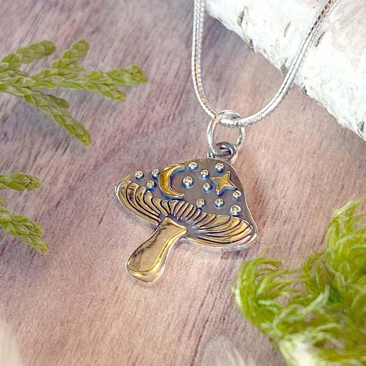 Romantic Necklace for Special Moments