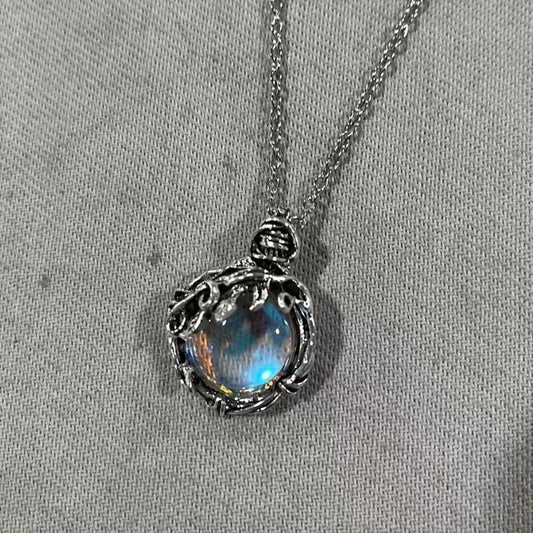 Vintage Handmade Necklace