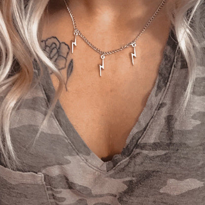 Stunning Necklace for Daily Wear