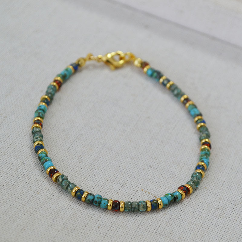 Romantic Bracelet for Special Moments
