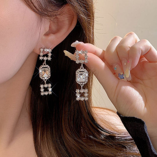 Elegant Earring for Every Occasion