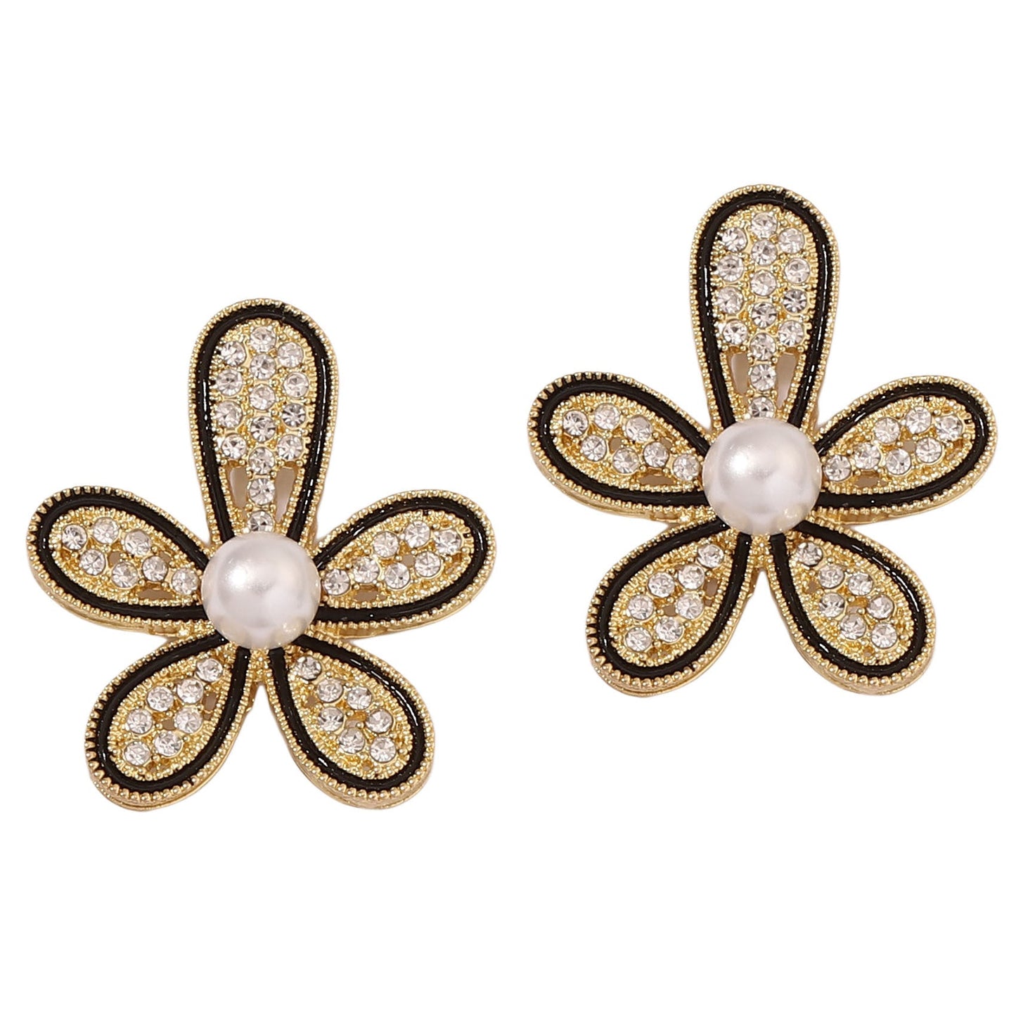 Charming Pearl Earring for Any Occasion