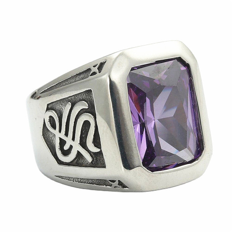 Romantic Ring for Special Moments