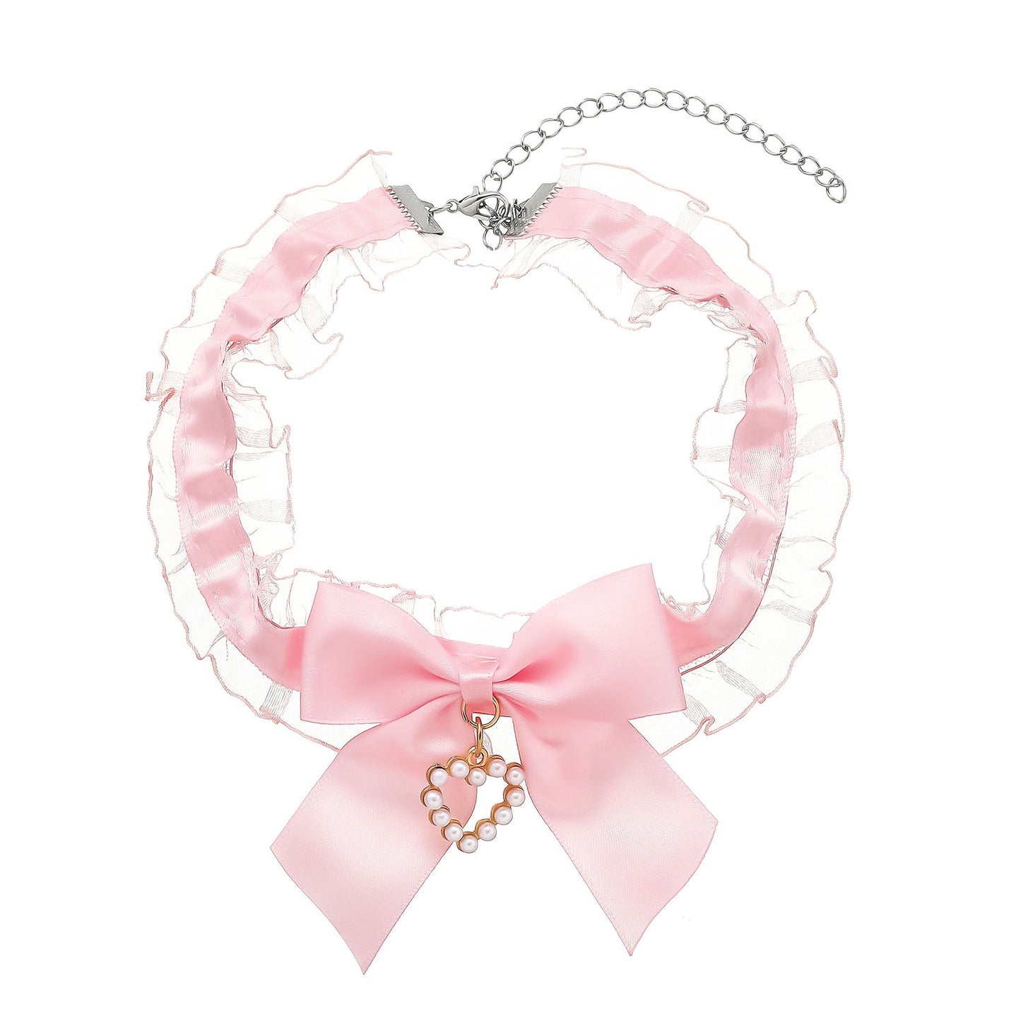 Elegant Pearl Necklace for Every Occasion