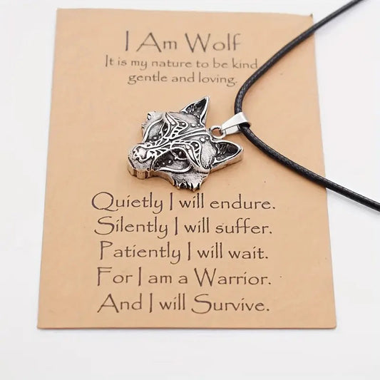 Delicate Artisan Necklace
