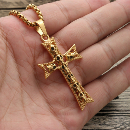 Vintage Handmade Necklace