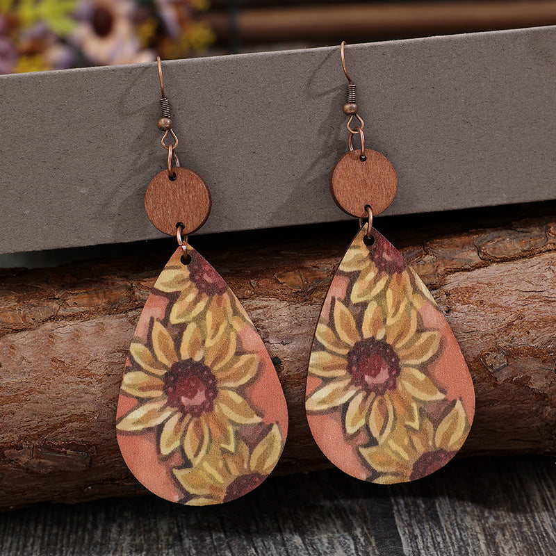 Charming Earring for Any Occasion