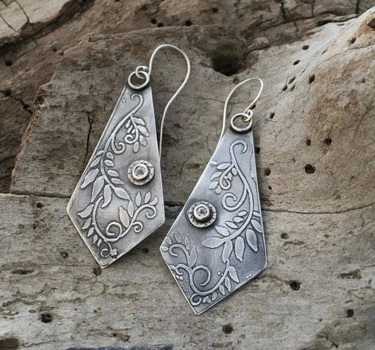 Romantic Earring for Special Moments