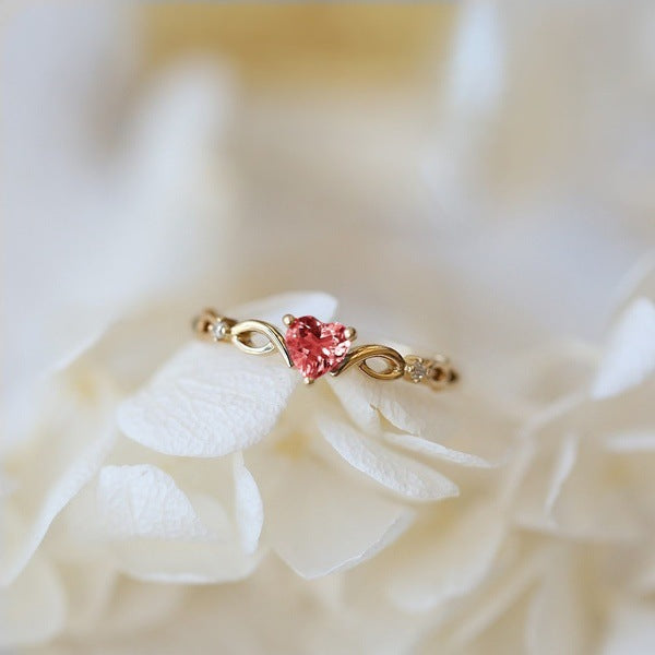 Stunning Ring for Daily Wear