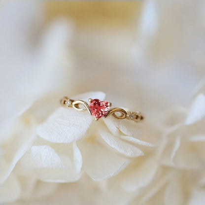 Stunning Ring for Daily Wear