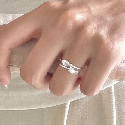 Classic Ring with Timeless Appeal