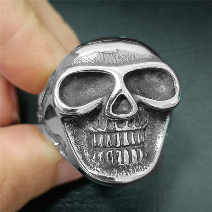 Delicate Artisan Ring