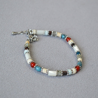 Romantic Bracelet for Special Moments