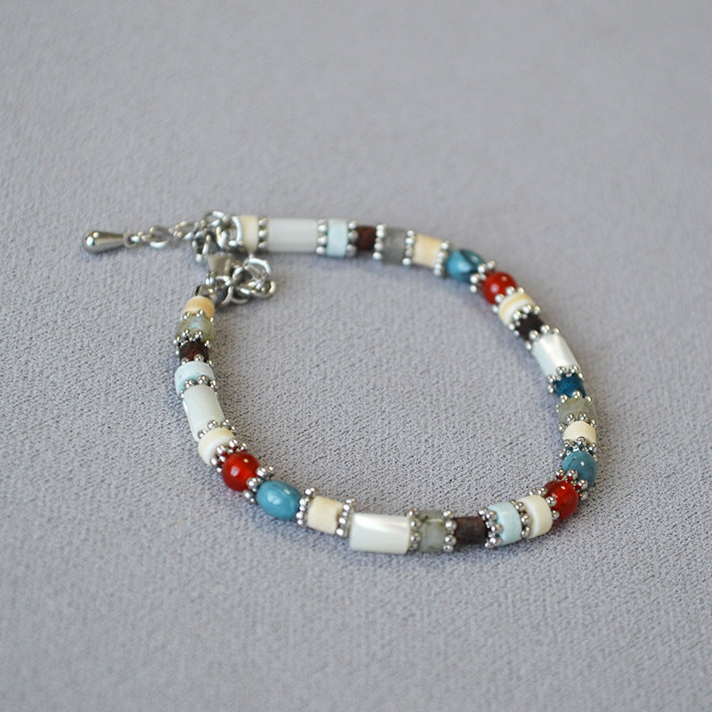 Romantic Bracelet for Special Moments