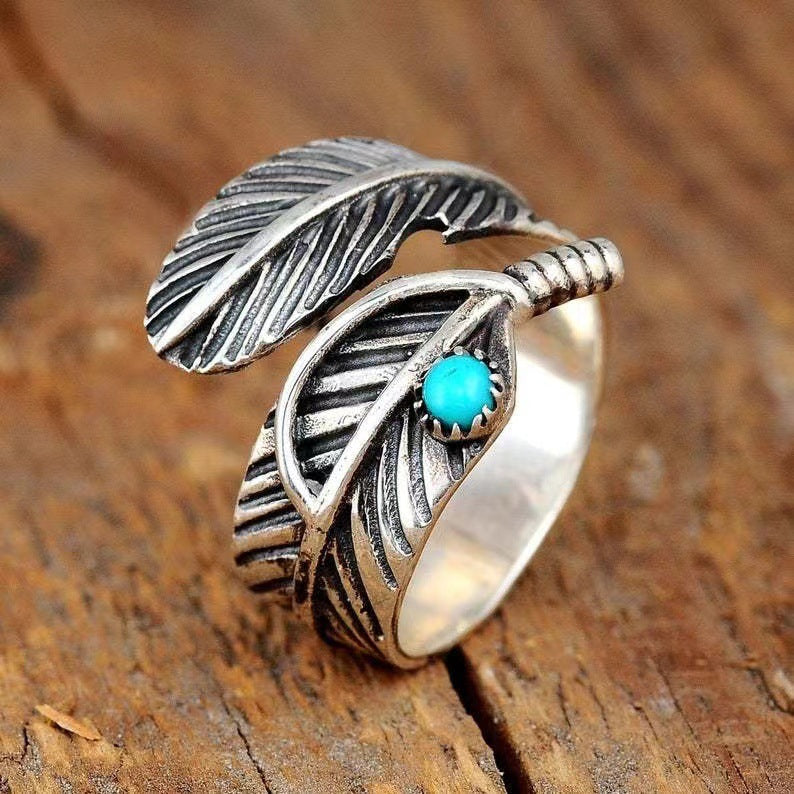 Classic Ring with Timeless Appeal