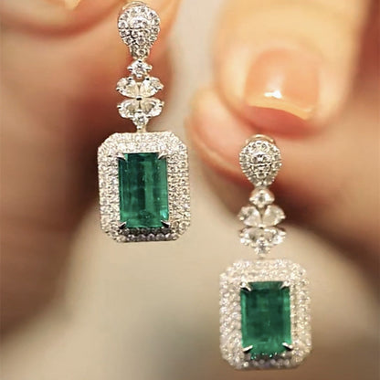 Romantic Earring for Special Moments
