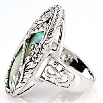 Charming Ring for Any Occasion