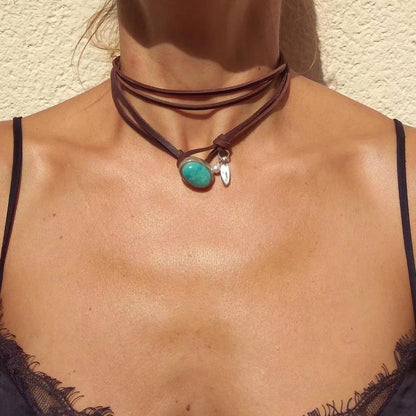 Classic Necklace with Timeless Appeal