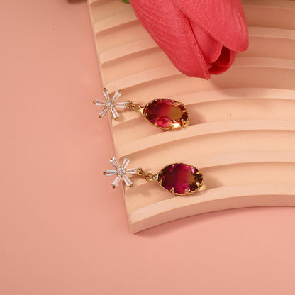Charming Earring for Any Occasion