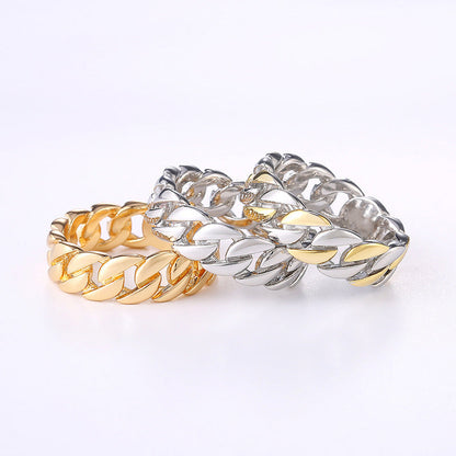 Beautiful Chain with Unique Style