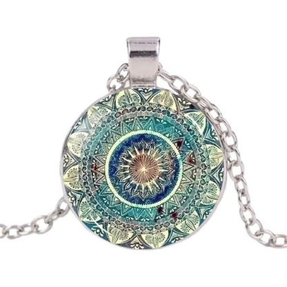 Vintage Handmade Necklace