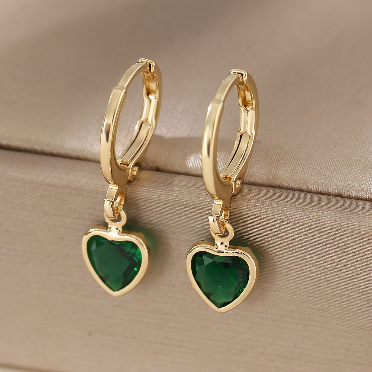 Elegant Earring for Every Occasion