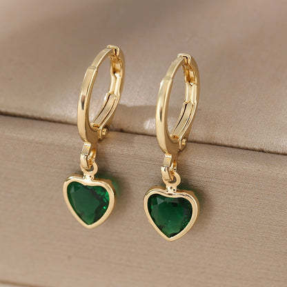 Elegant Earring for Every Occasion