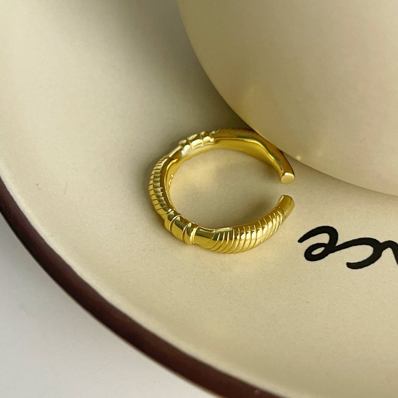 Romantic Ring for Special Moments