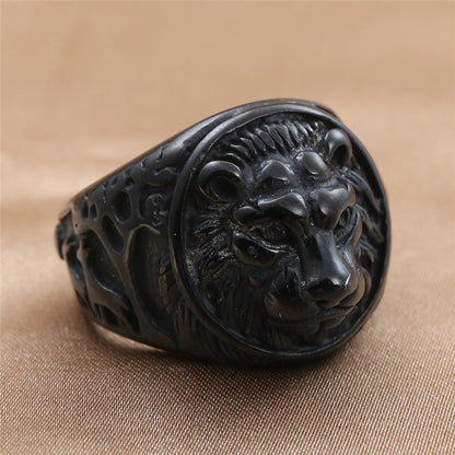 Delicate Artisan Ring