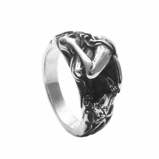 Elegant Ring for Every Occasion