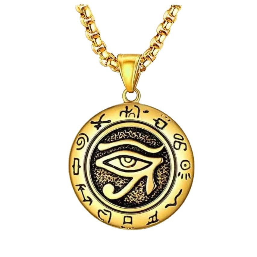 Beautiful Necklace with Unique Style