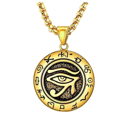 Beautiful Necklace with Unique Style