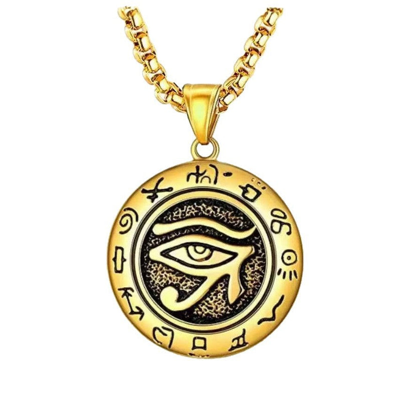 Beautiful Necklace with Unique Style