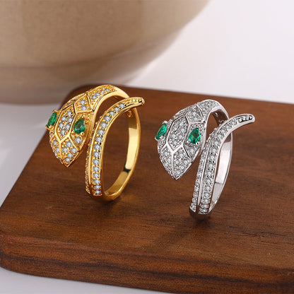 Vintage Handmade Ring
