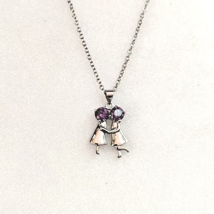 Vintage Handmade Necklace
