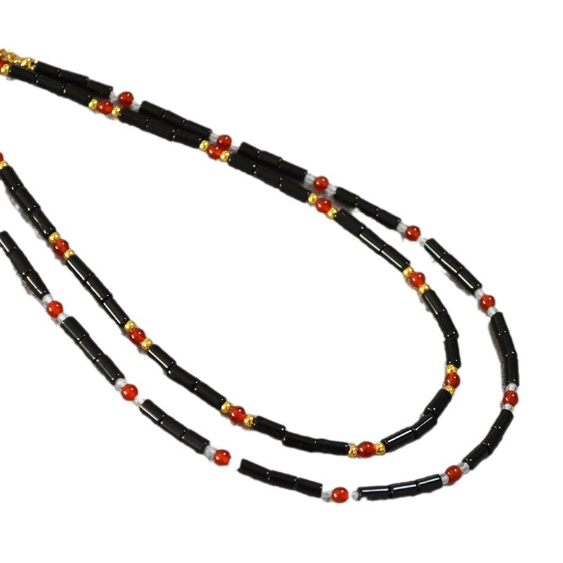 Beautiful Necklace with Unique Style