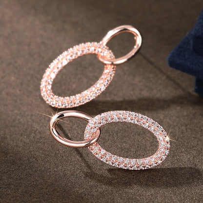 Beautiful Earring with Unique Style