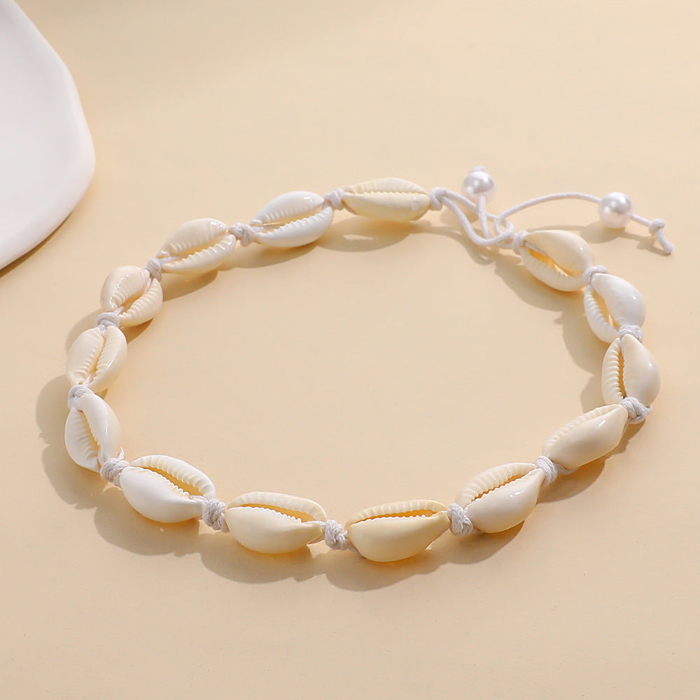 Elegant Pearl Necklace for Every Occasion