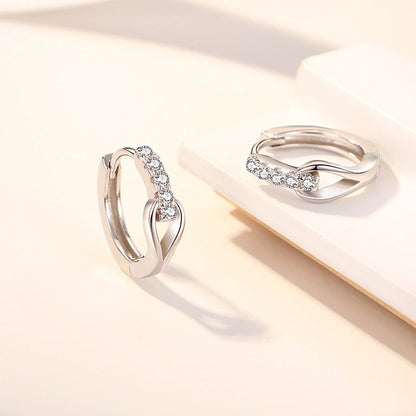 Romantic Earring for Special Moments