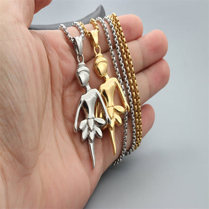 Charming Necklace for Any Occasion
