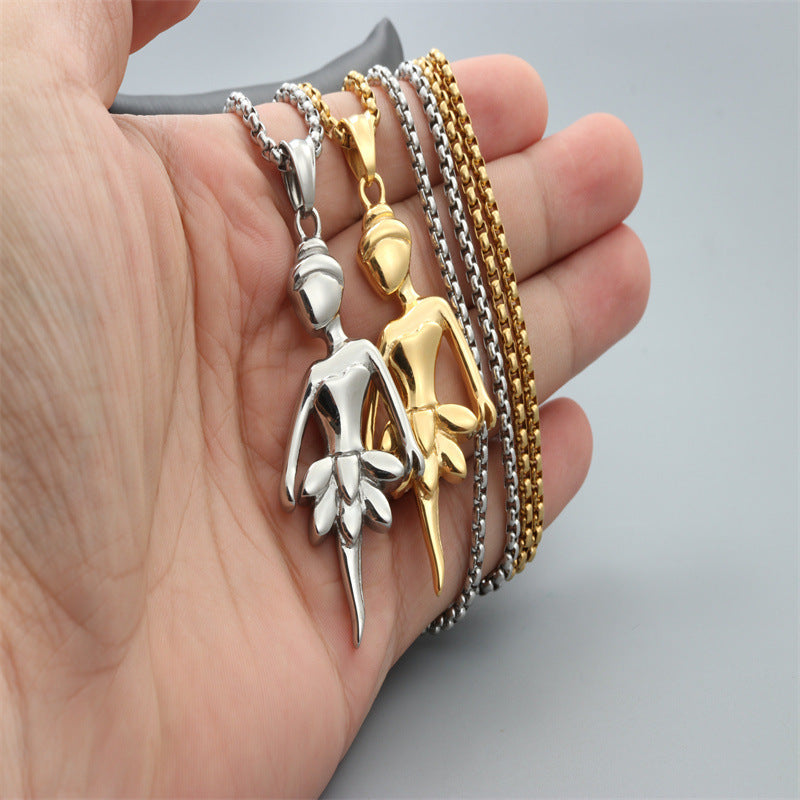 Charming Necklace for Any Occasion