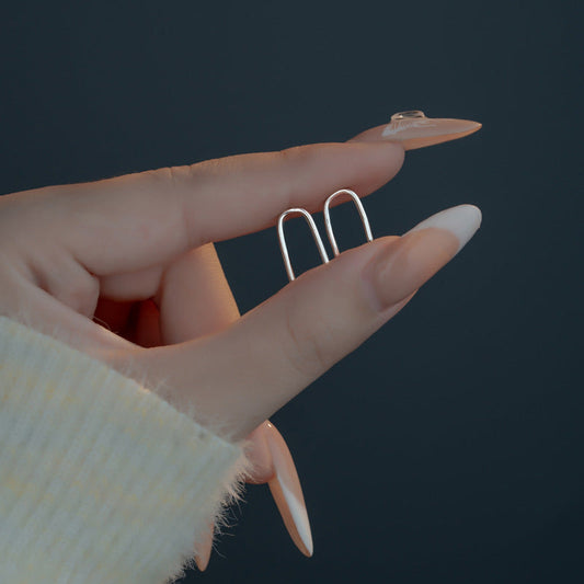 Romantic Earring for Special Moments
