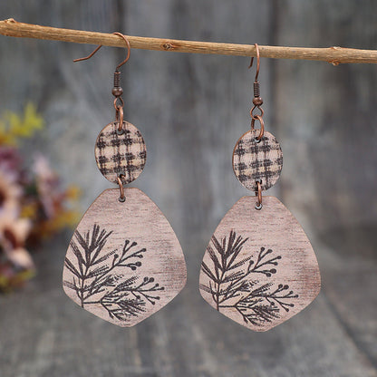 Stunning Earring for Daily Wear