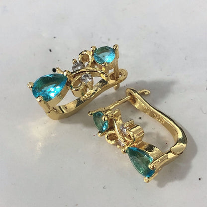 Elegant Earring for Every Occasion