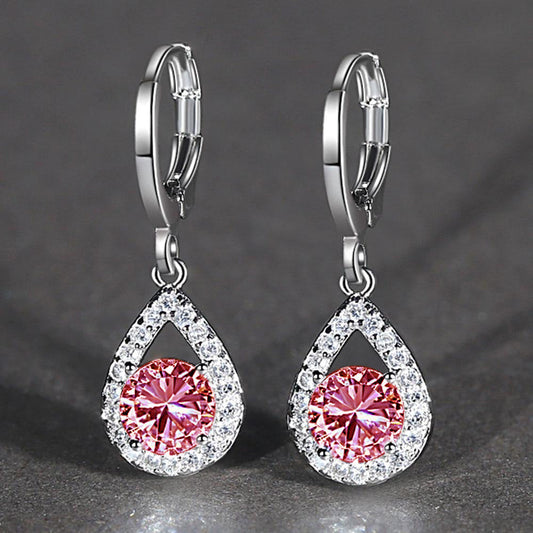 Charming Earring for Any Occasion