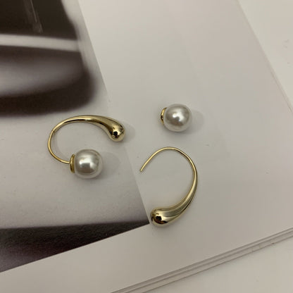 Elegant Pearl Earring for Every Occasion