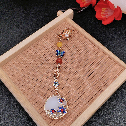 Vintage Handmade Pendant