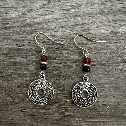 Classic Earring with Timeless Appeal
