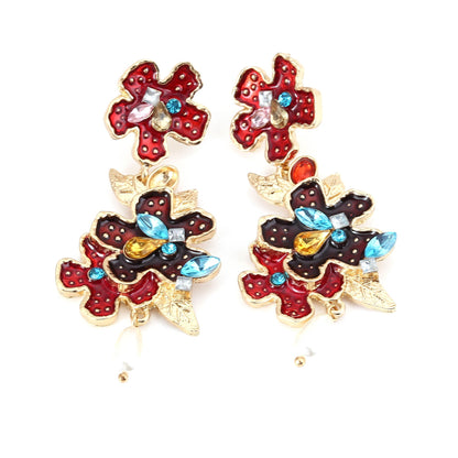Beautiful Earring with Unique Style