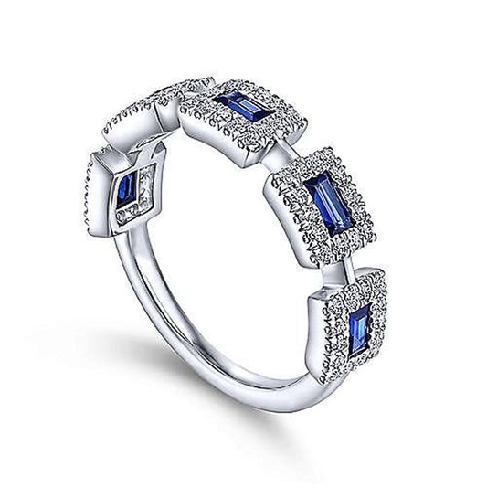 Stunning Ring for Daily Wear